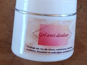 pherenice gel 25ml