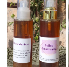 Pherenice-Lotion