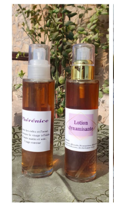Pherenice-Lotion